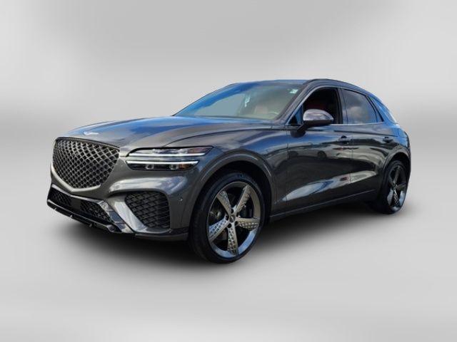 2023 Genesis GV70 2.5T