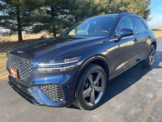 2023 Genesis GV70 2.5T