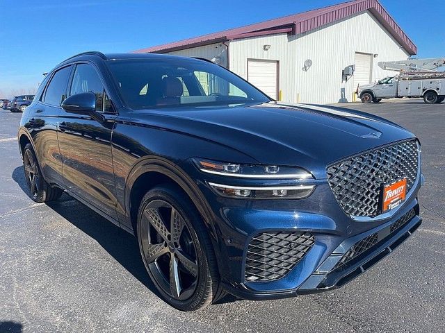 2023 Genesis GV70 2.5T