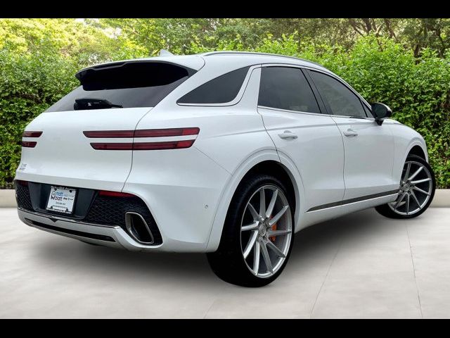 2023 Genesis GV70 2.5T