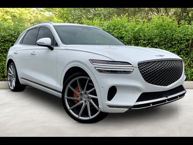 2023 Genesis GV70 2.5T