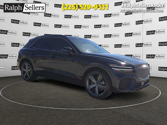 2023 Genesis GV70 2.5T