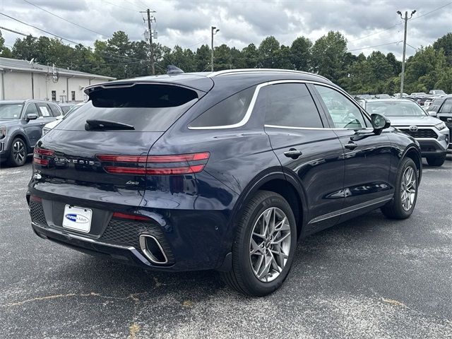 2023 Genesis GV70 2.5T