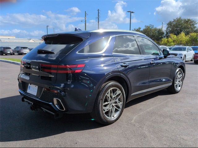 2023 Genesis GV70 2.5T