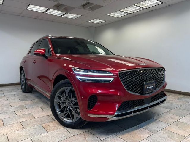 2023 Genesis GV70 2.5T