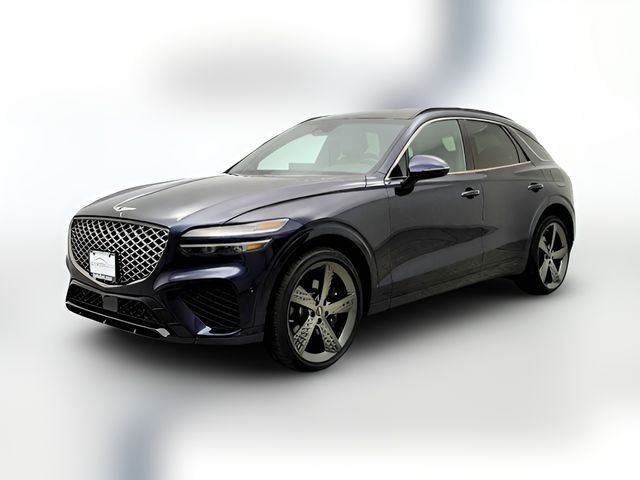 2023 Genesis GV70 2.5T