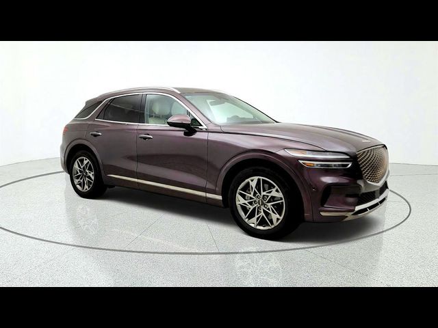 2023 Genesis GV70 2.5T