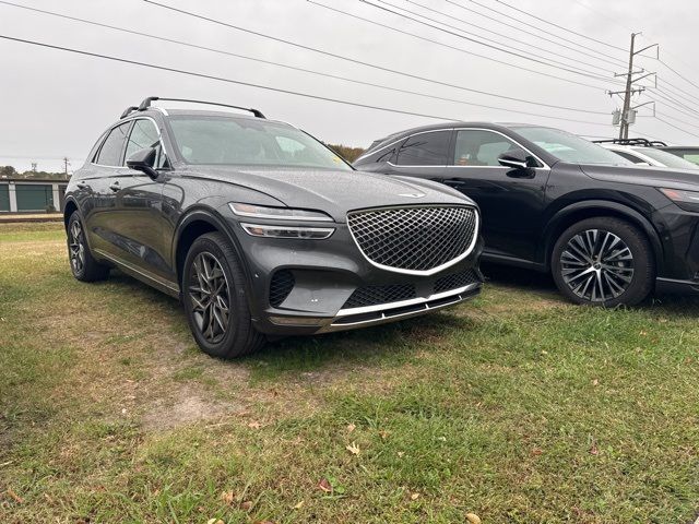 2023 Genesis GV70 2.5T