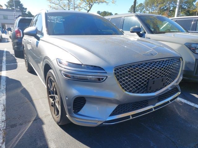 2023 Genesis GV70 2.5T