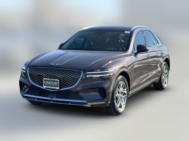 2023 Genesis GV70 2.5T