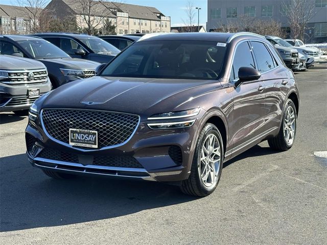 2023 Genesis GV70 2.5T