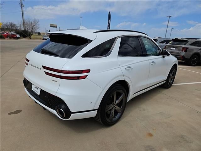 2023 Genesis GV70 2.5T