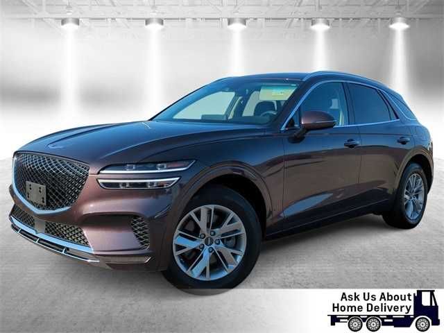 2023 Genesis GV70 2.5T Select