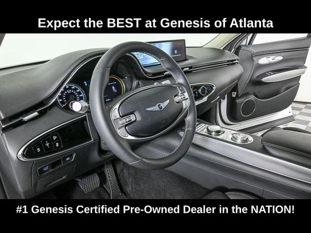 2023 Genesis GV70 2.5T