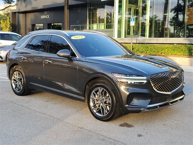 2023 Genesis GV70 2.5T