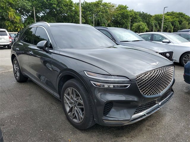 2023 Genesis GV70 2.5T