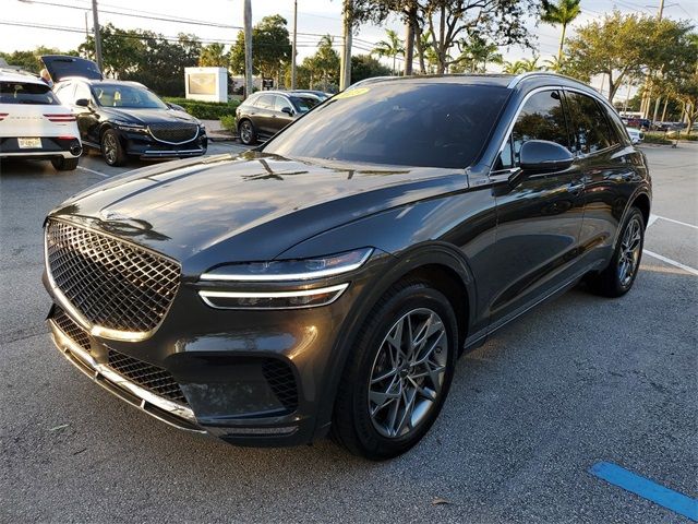 2023 Genesis GV70 2.5T