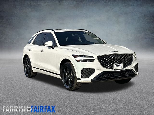 2023 Genesis GV70 2.5T