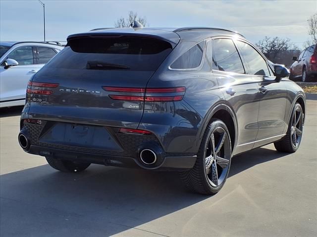 2023 Genesis GV70 2.5T