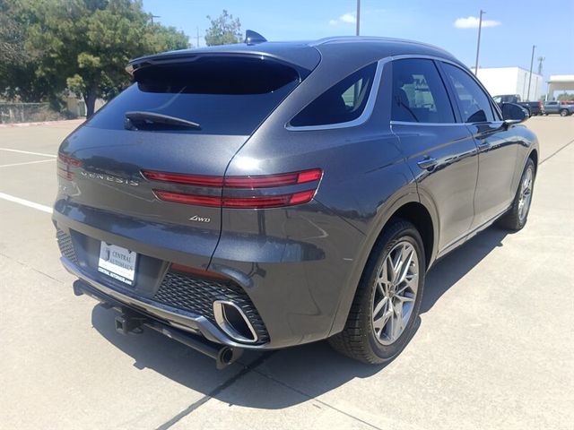 2023 Genesis GV70 2.5T