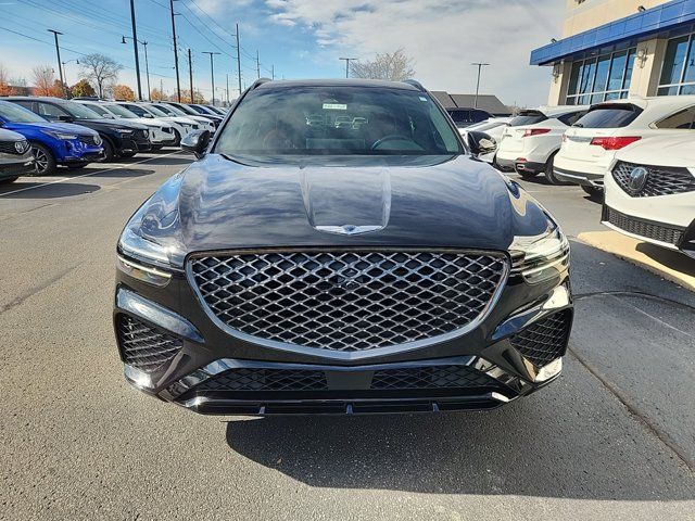 2023 Genesis GV70 3.5T Sport