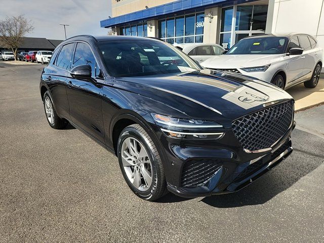 2023 Genesis GV70 3.5T Sport