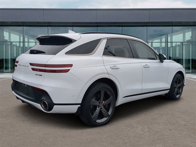 2023 Genesis GV70 3.5T Sport