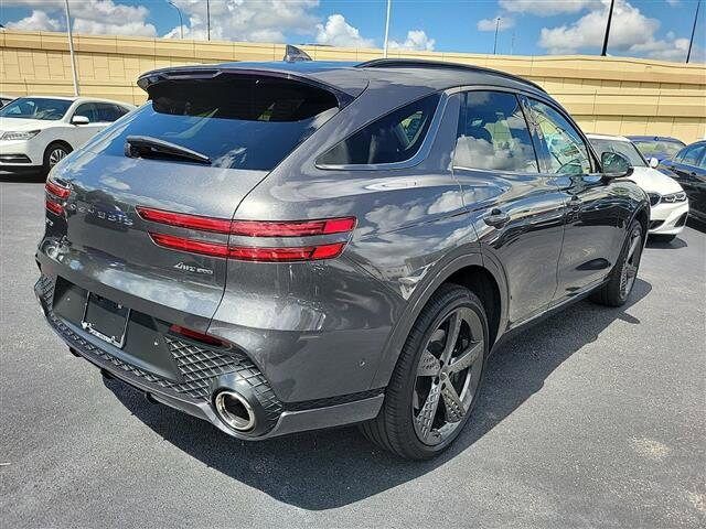 2023 Genesis GV70 3.5T Sport