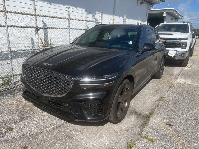 2023 Genesis GV70 3.5T Sport