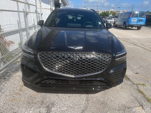 2023 Genesis GV70 3.5T Sport