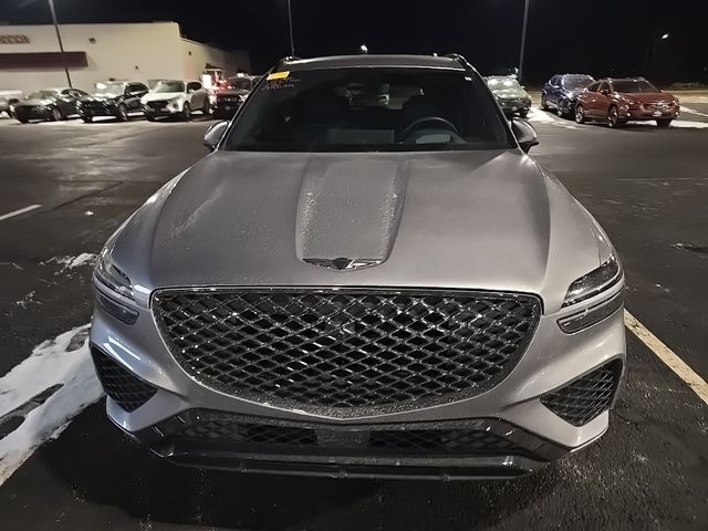 2023 Genesis GV70 3.5T Sport