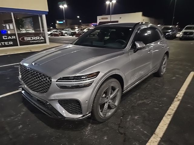 2023 Genesis GV70 3.5T Sport