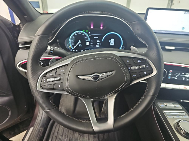 2023 Genesis GV70 3.5T Sport Plus