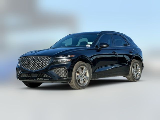 2023 Genesis GV70 3.5T Sport