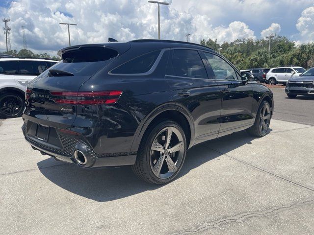 2023 Genesis GV70 3.5T Sport