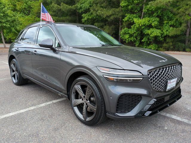 2023 Genesis GV70 3.5T Sport