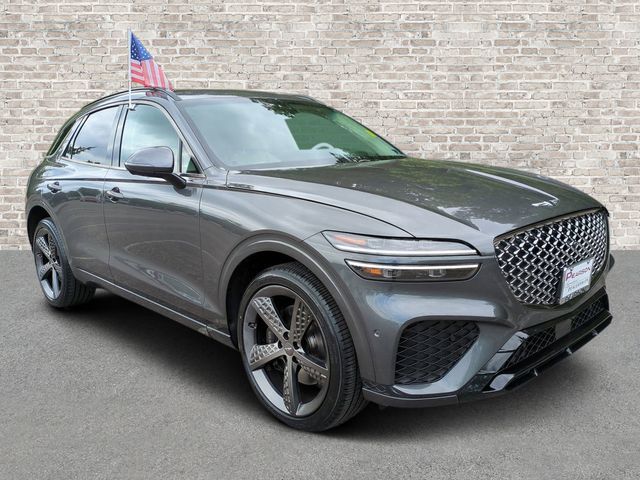 2023 Genesis GV70 3.5T Sport