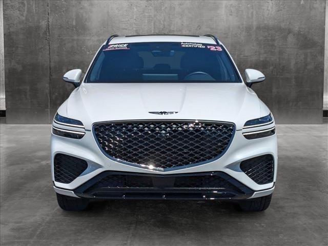 2023 Genesis GV70 3.5T Sport