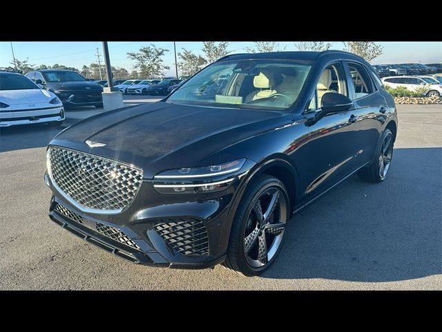 2023 Genesis GV70 3.5T Sport