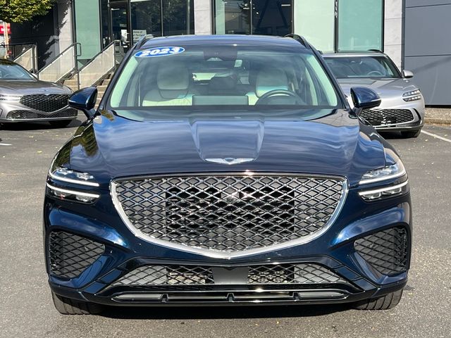 2023 Genesis GV70 3.5T Sport