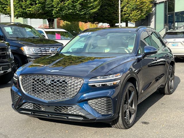 2023 Genesis GV70 3.5T Sport