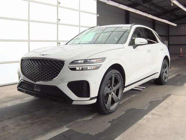 2023 Genesis GV70 3.5T Sport