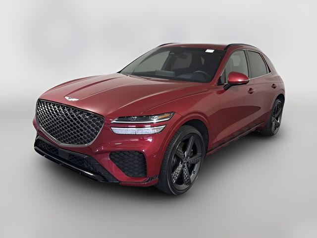 2023 Genesis GV70 3.5T Sport