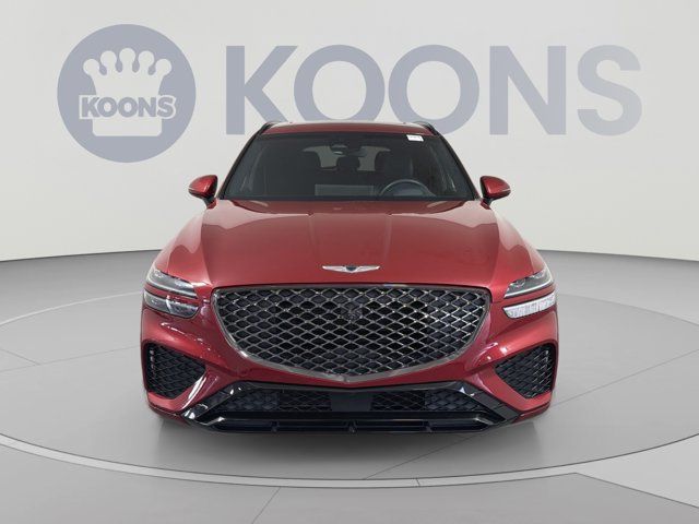 2023 Genesis GV70 3.5T Sport
