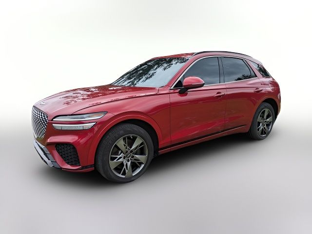 2023 Genesis GV70 3.5T Sport