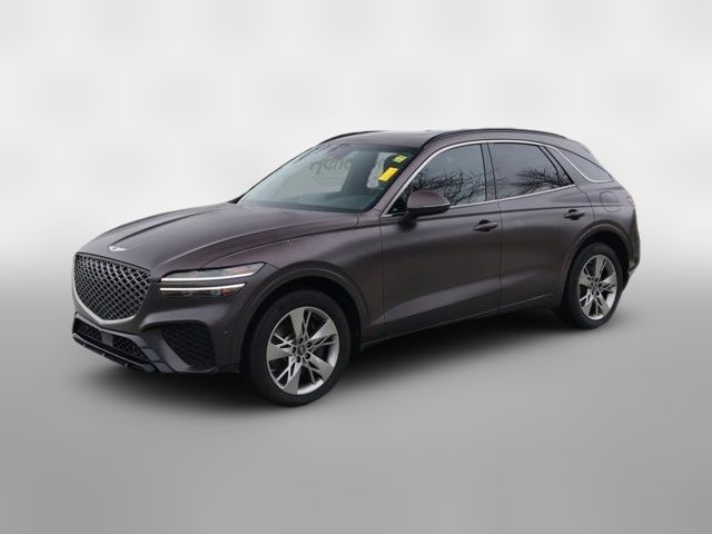 2023 Genesis GV70 3.5T Sport