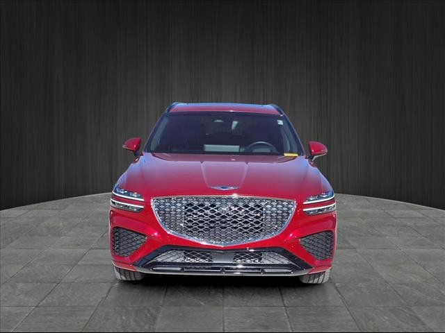 2023 Genesis GV70 3.5T Sport