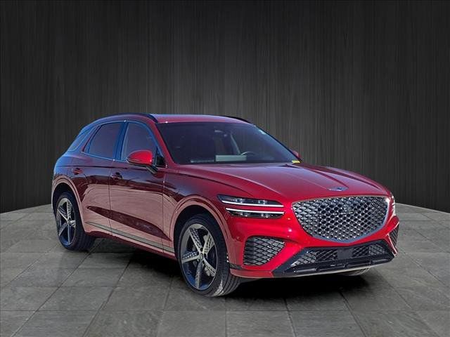 2023 Genesis GV70 3.5T Sport