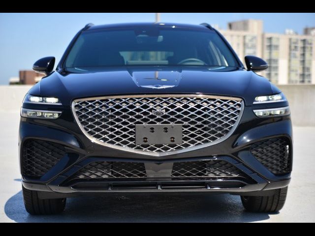 2023 Genesis GV70 3.5T Sport