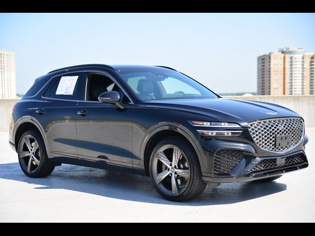 2023 Genesis GV70 3.5T Sport